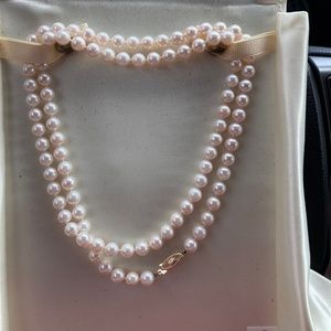 Pearls